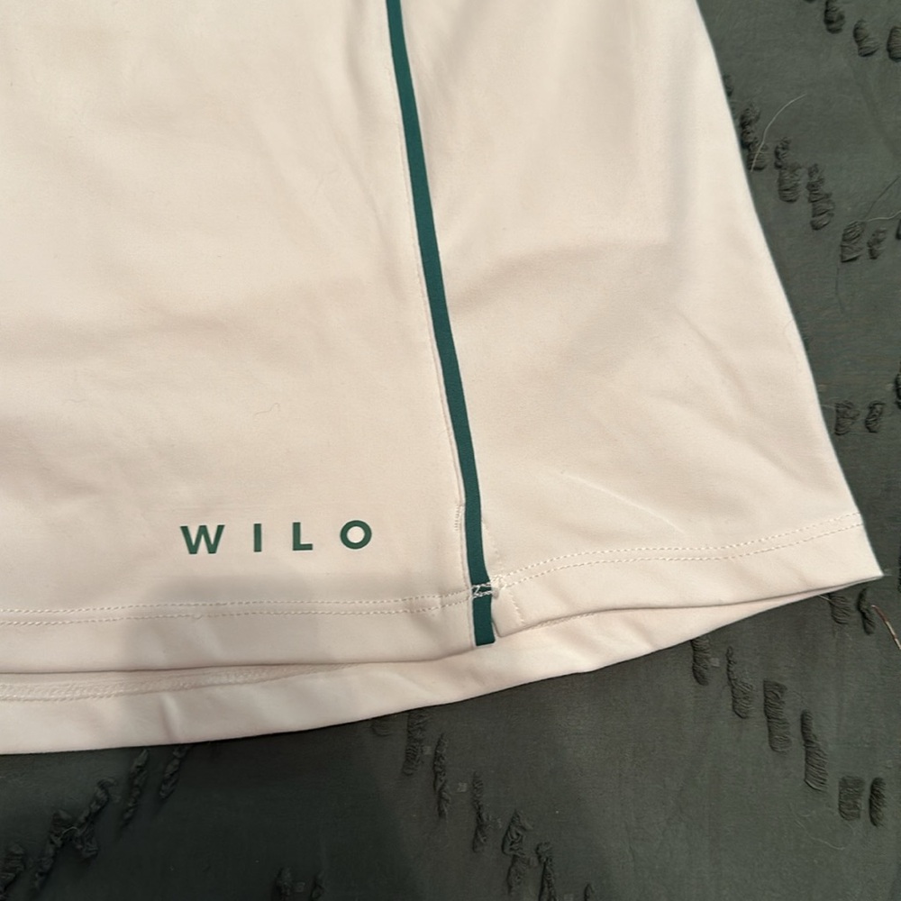 NWT Tennis Skort - Picture 3 of 6